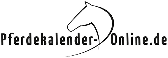 pferdekalender online logo